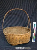 藏品(菜籃)的圖片